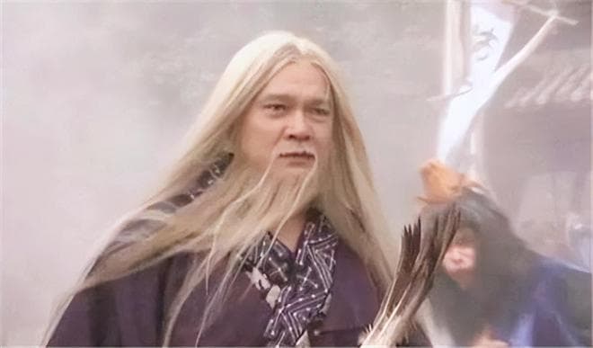 金庸“最讨厌”的姓氏：小说里非坏即恶，唯一的好人还没好下场