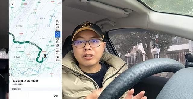 晚上开车跑高速的10个安全驾驶技巧，注意人性陷阱，远离危险隐患