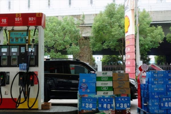加油站选择攻略，哪个加油站更好？