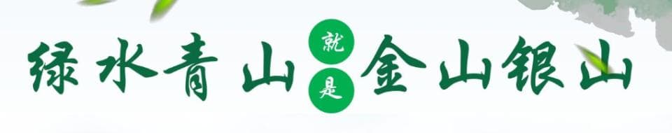 2500万方泄洪水让沙漠13万亩植被彻底“解渴”