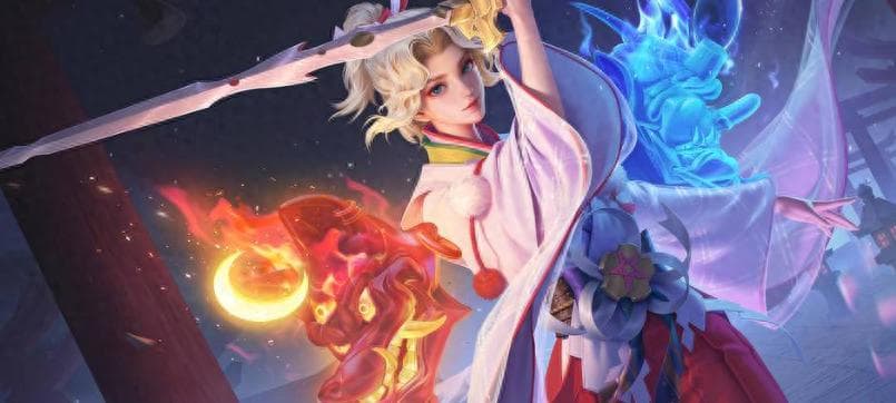 王者荣耀：亚连胜率54%登顶T0，成当前版本最强对抗路