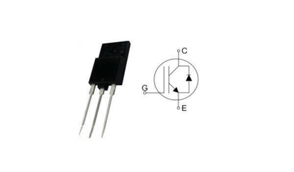 MOS管：高性能硬件的秘密武器