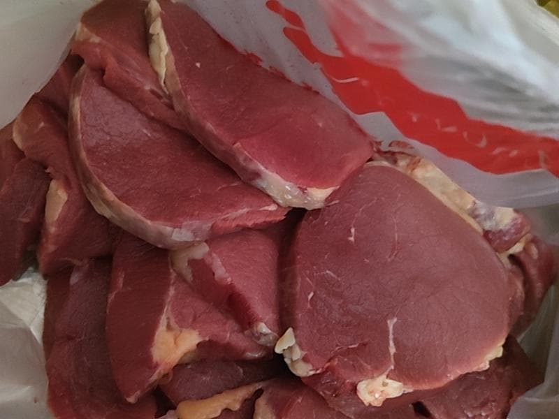 家庭版腌牛排：餐厅级美味触手可得