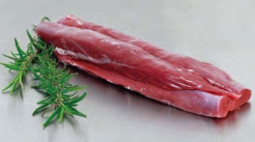 牛肉的热量