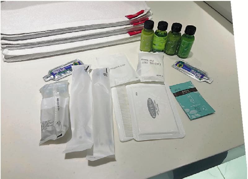 韩国酒店禁用一次性用品：全面执行与逐步过渡并存