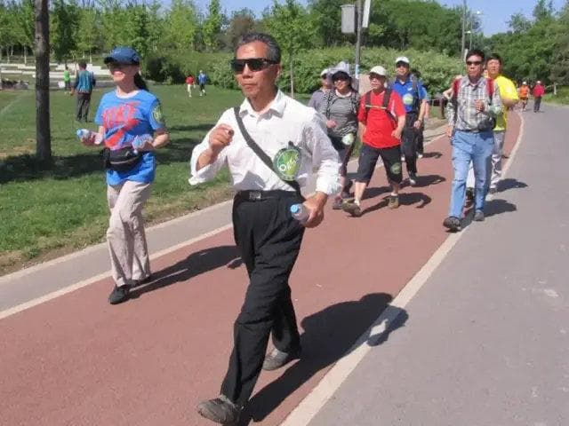 运动和不运动的人，大脑的差别竟这么大！多做这几种运动
