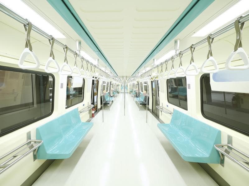 深圳11条“超级地铁”即将改变出行方式