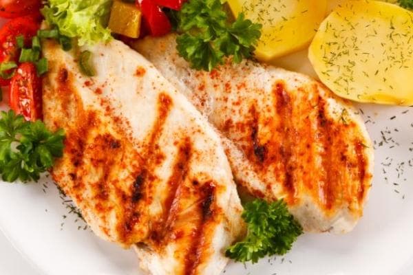 脾虚者的饮食指南：15种适宜食物和科学配餐方案