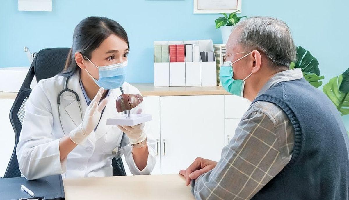 非酒精性脂肪肝疾病（NAFLD）：从定义到治疗的全面解析