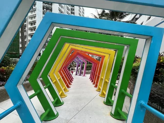 香港黄埔十大景点与美食推荐