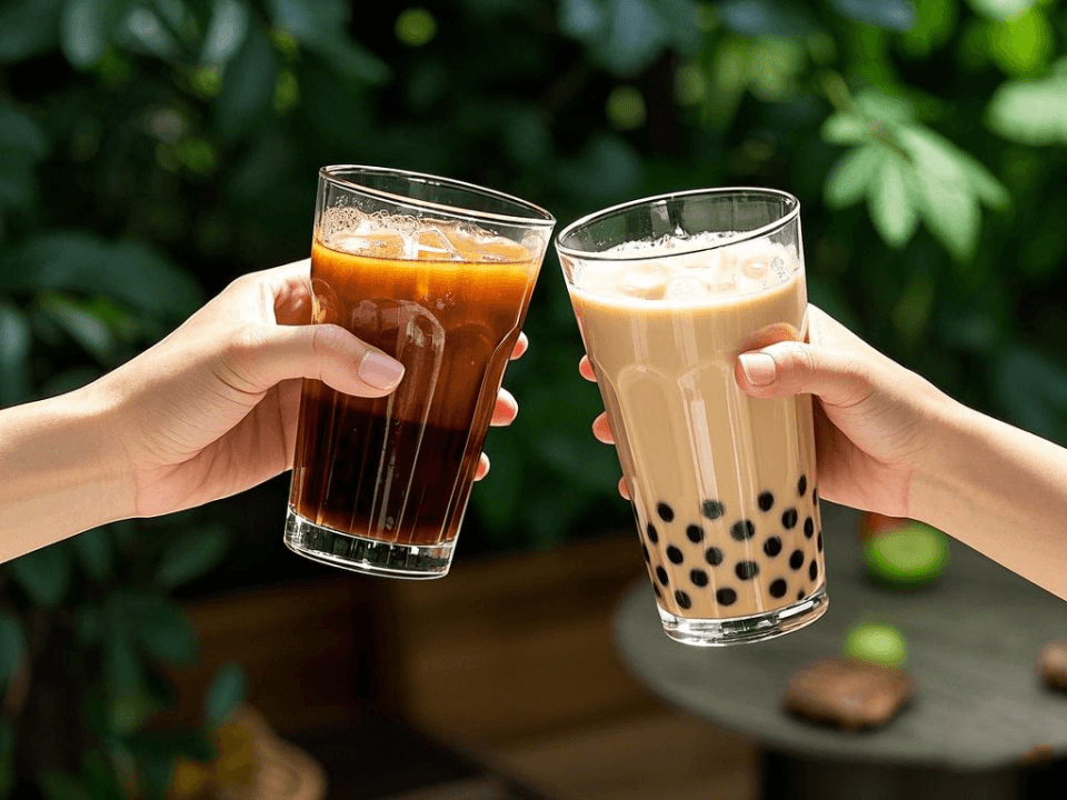 咖啡、奶茶控必看！“0卡糖”是救星还是陷阱？真相让人意外