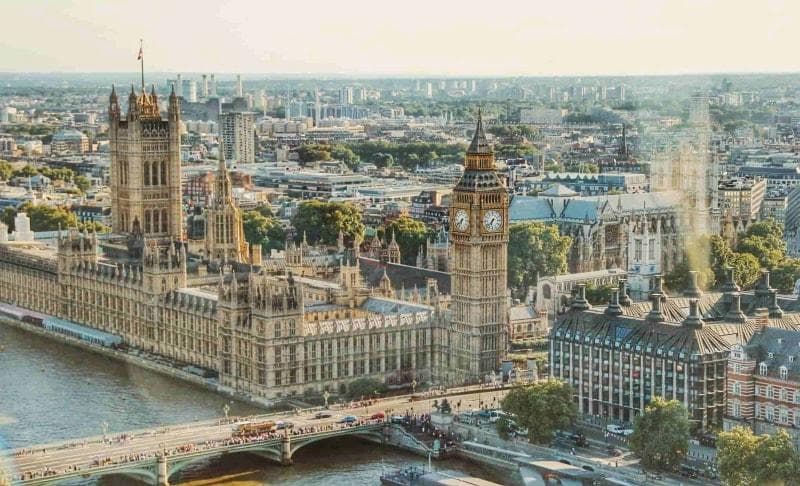 英国网络安全最强大学Top10