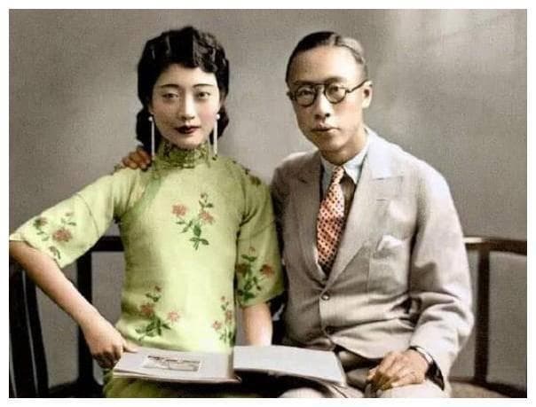 溥仪童年的奇葩习惯：直到9岁还在吃奶，只有奶妈能满足他