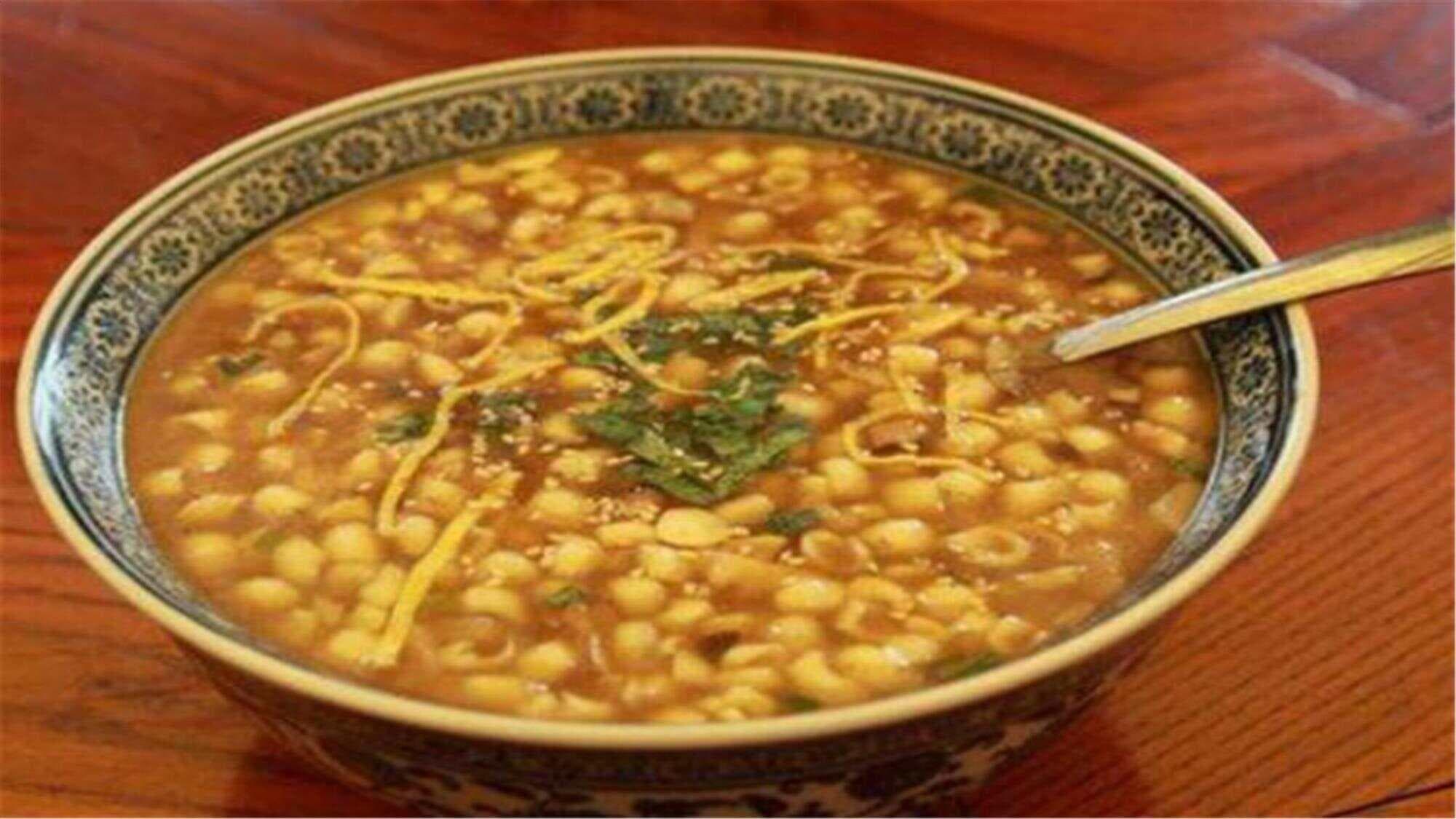 盘点陕西铜川的6道特点美食，吃货的你一定不要错过了