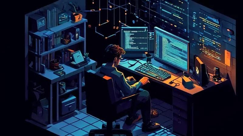一文掌握金融行业关键编程技能：Python、Java、C++和SQL的应用场景