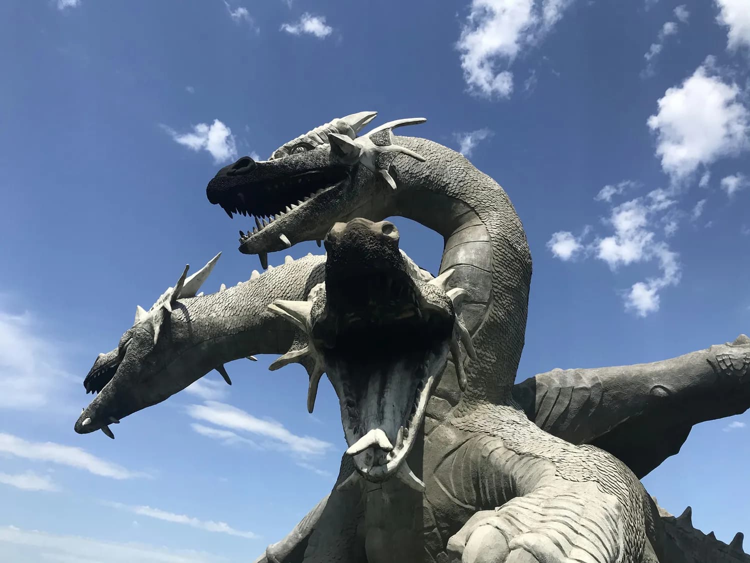 中国古代四大祥瑞神兽揭秘