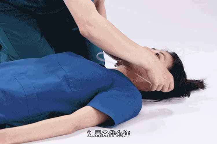 亚硝酸盐中毒急救指南：症状识别与处理方法