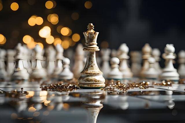 国际象棋“王车易位”走法的历史演进、战术价值和实战要领
