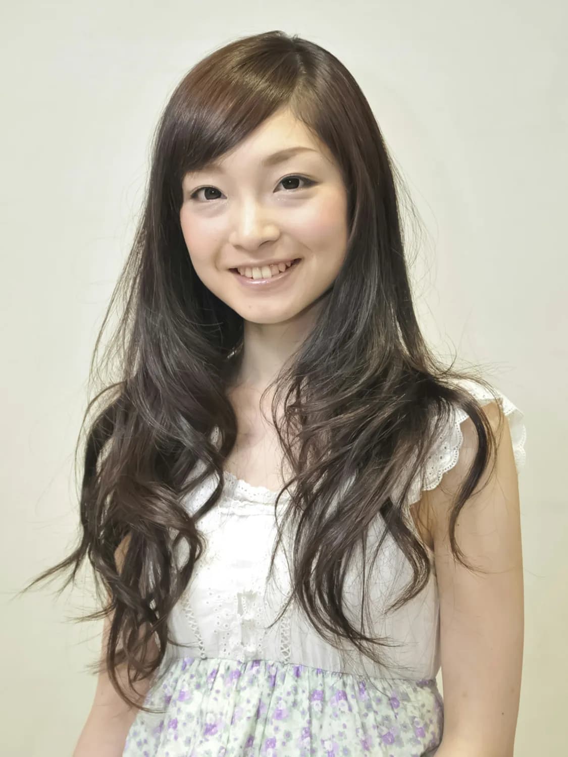 从影后到第19名：加藤桃香的坚韧人生