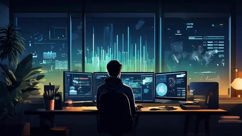 MySQL 5.7.21数据库安装与配置完全指南