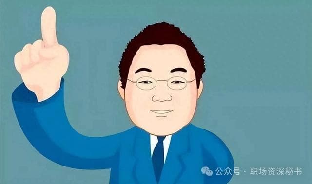职场人必读：这4种性格不改，早晚要出事