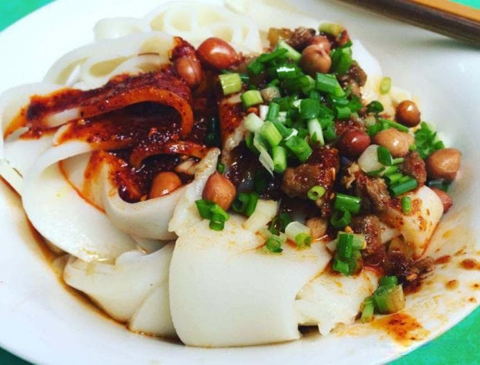 舌尖上的贵州：遵义8大特色小吃，每一道都是地道美味