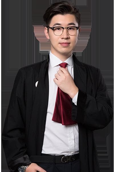 善意第三人的认定标准是什么？