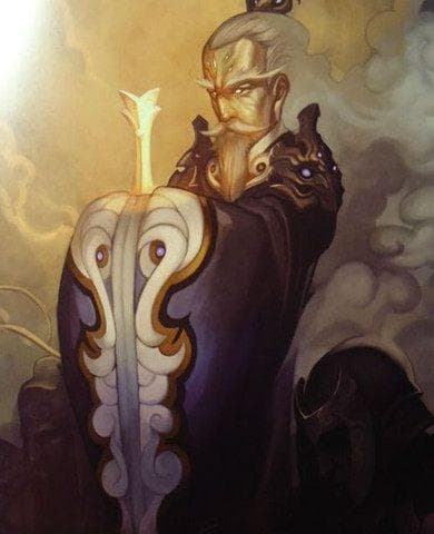 揭秘三国时期神秘方士左慈：活了一百三十多岁的炼丹大师
