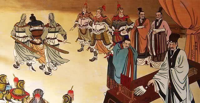 历史中6个冷知识，知道2个你可能懂历史，知道6个的可能是学霸