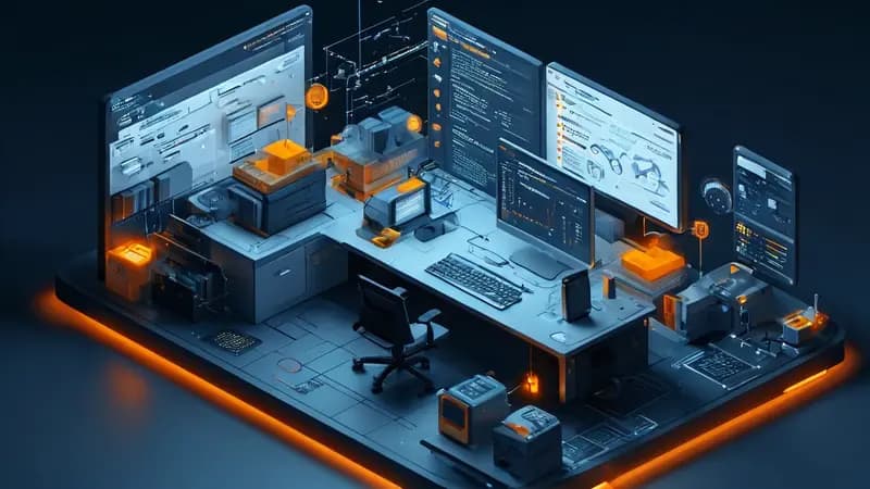 Excel表格优化指南：从布局到自动化的全方位提升