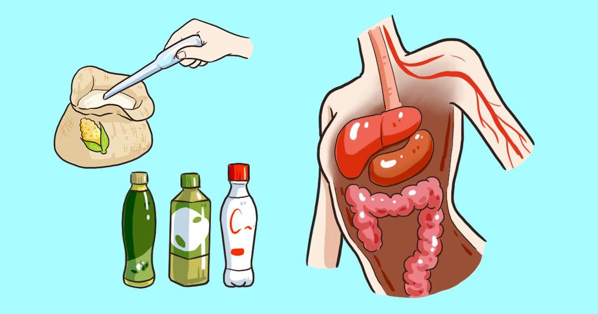 难消化麦芽糊精是什么？【知识专题】