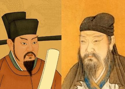 司马光与王安石：一场关于变法的思想碰撞