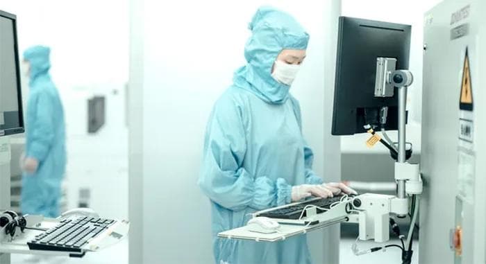 破圈传播！150万浏览榜见证华芯振邦以核心技术获新华社报道