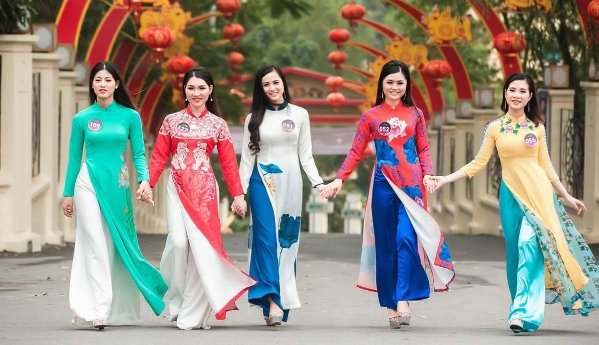 越南被中国统治了一千多年，为什么没被同化成一个国家？