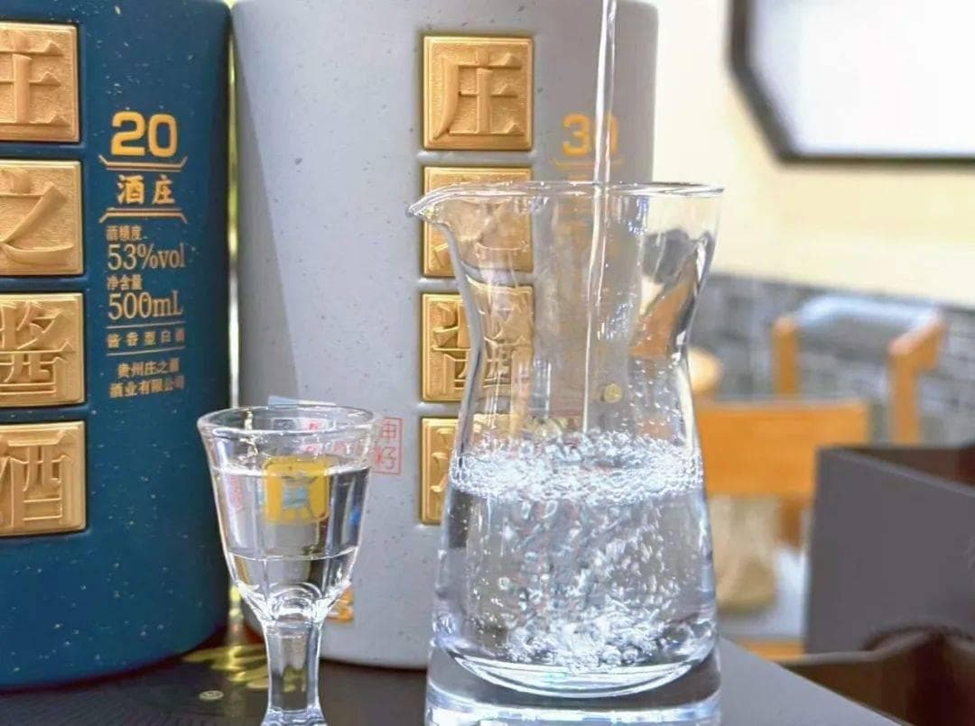 白酒品鉴：香气识别与风味分类
