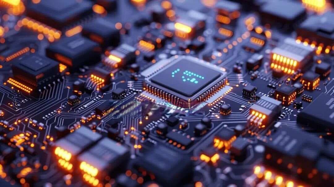 中美两国人工智能头部企业研发和创新的比较分析与启示