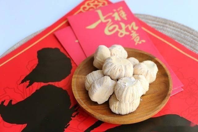 传统小年的温情记忆