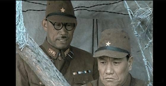 揭秘二战时日本部队的编制问题，日本一个联队到底有多少人？