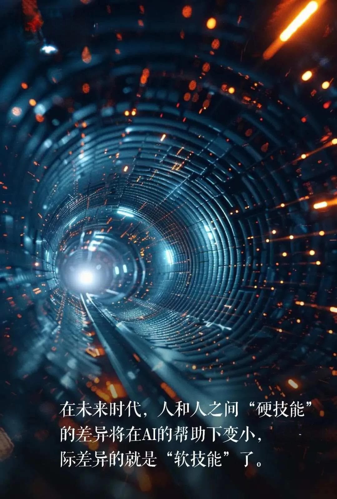 AI时代，教育需重点培养三大能力