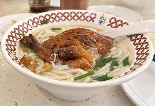这10种广东东莞小吃，美味程度破表，一定要尝尝看