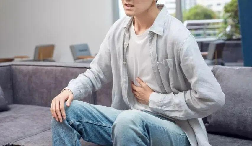确诊肝硬化，6个自我监测要做好，不能大意了！
