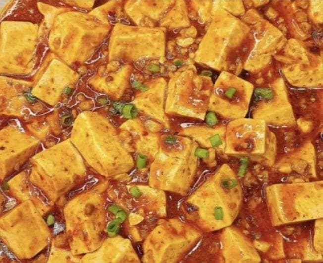 家常菜分享：麻婆豆腐