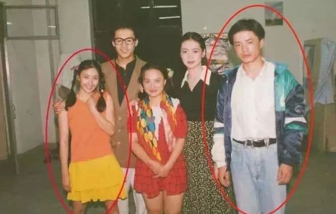 段奕宏：暗恋陶虹无果，因日籍妻子怕疼做12年丁克，现在如何？
