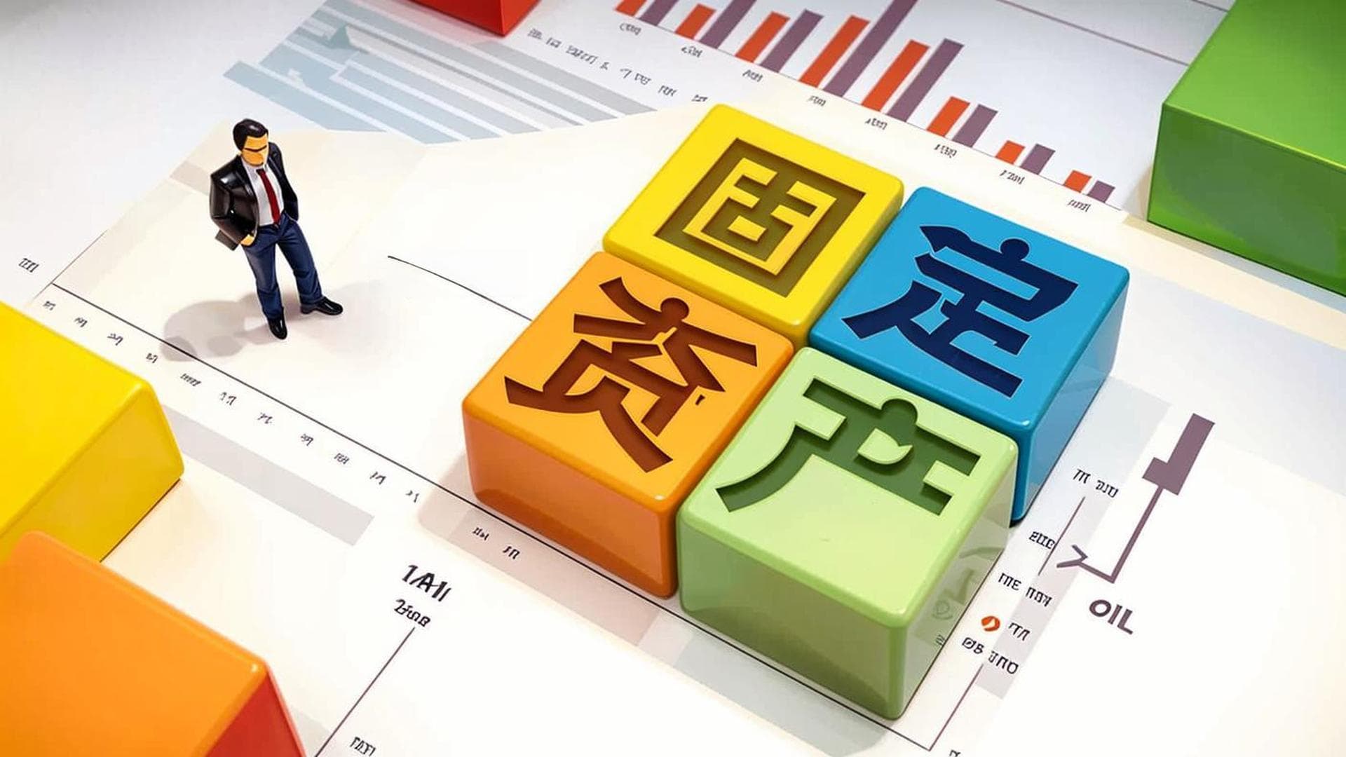 最新固定资产入账准则解读：合规操作指南