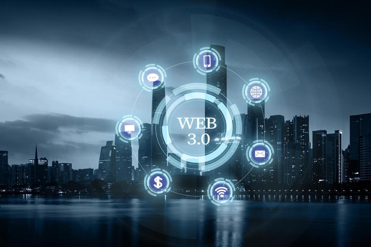 Web3的去中心化社交网络：区块链技术如何改变互动方式