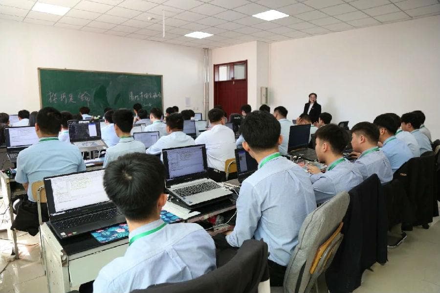 参加网络安全培训机构需要注意什么？