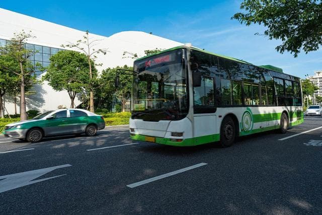 河北一地拟取消老年人免费乘坐公交车？补贴之变与公交运营难题交织