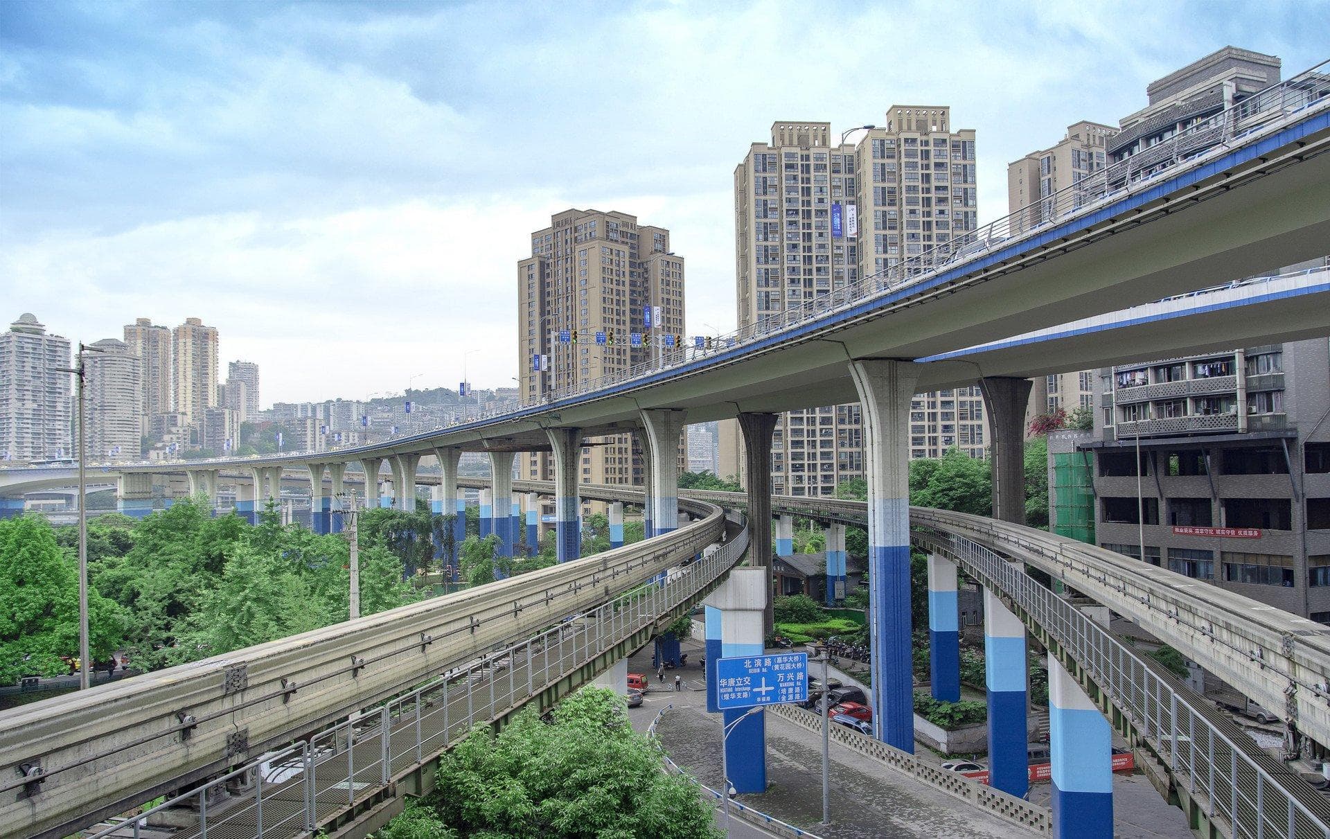 重庆地铁卡办理指南及换乘优惠政策详解