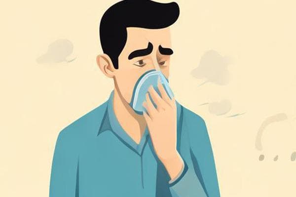 春季花粉过敏诱发哮喘？避开过敏原的实用技巧