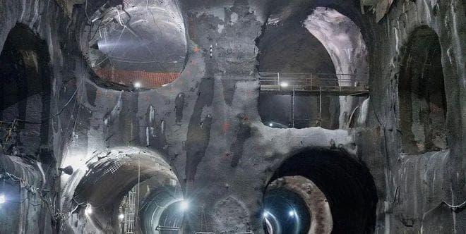 非洲20亿年前的核反应堆，科学家研究后认为：建造者不是人类